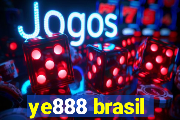 ye888 brasil